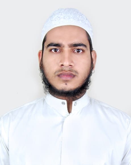 MD SHAHIDUL ISLAM