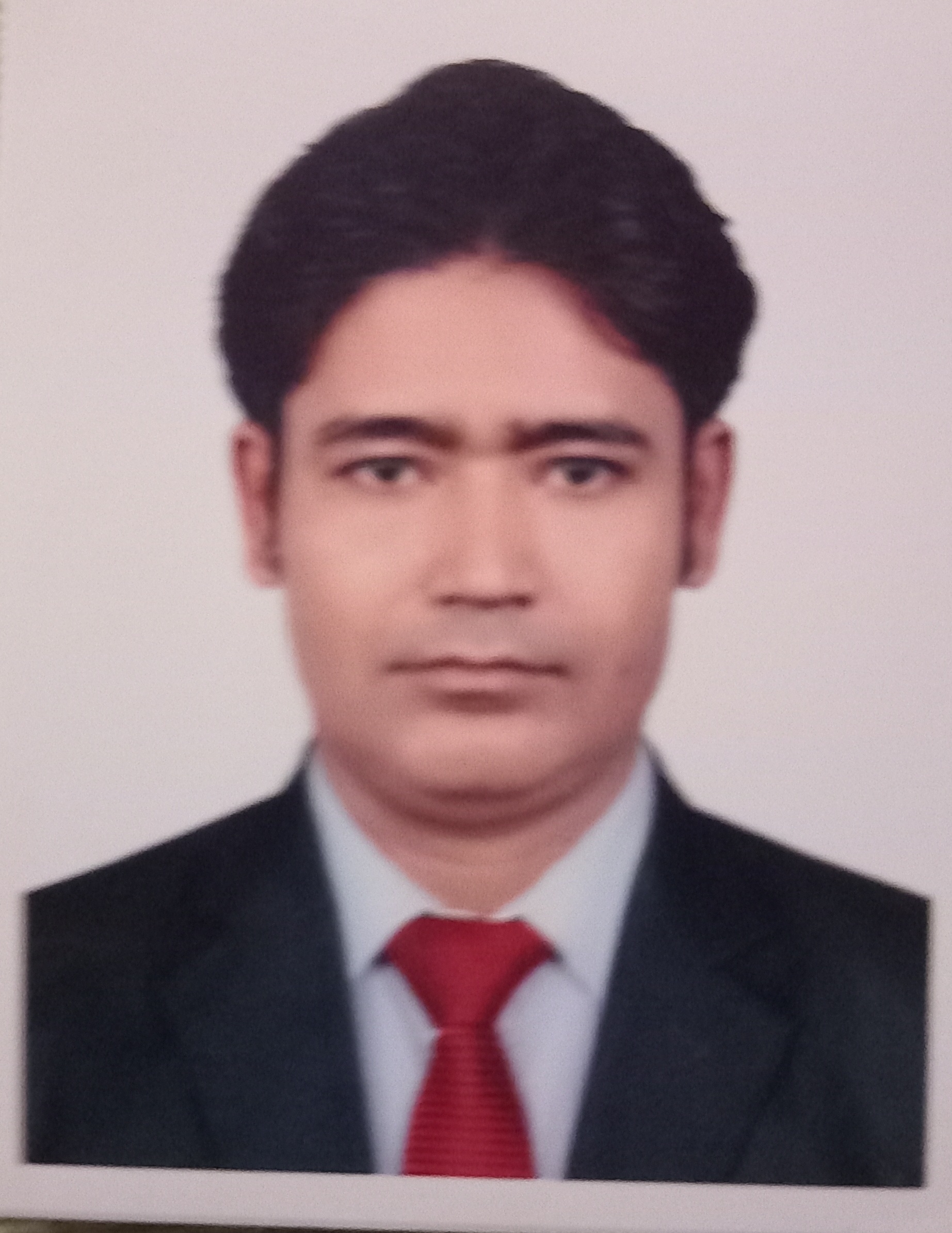 Md Rupak mia