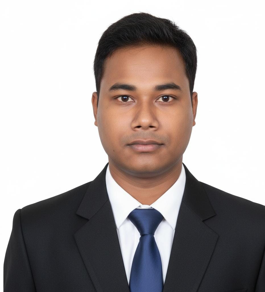 Rafikul islam