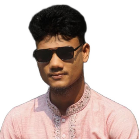 Md Sumon Akondo