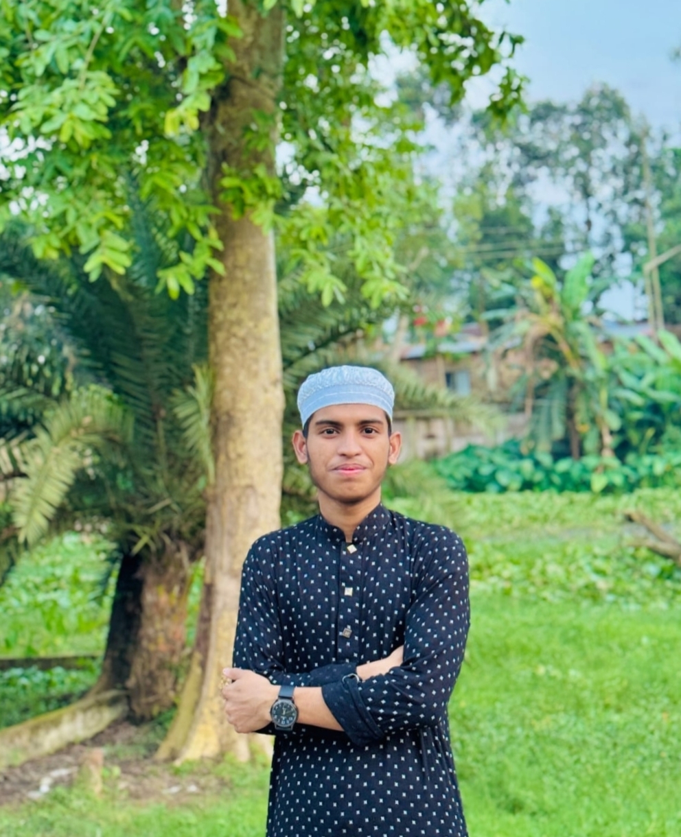 মাহমুদুল হাসান বেলাল