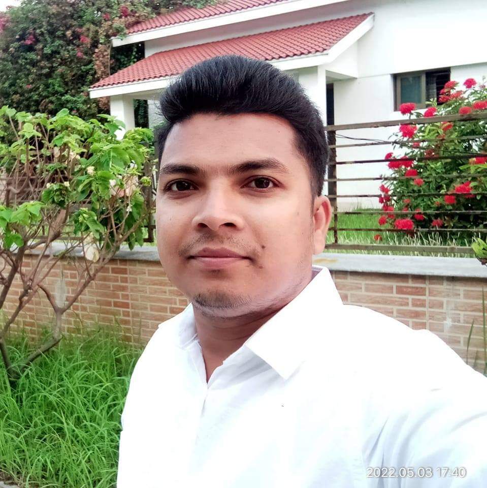 BILLAL HOSSAIN