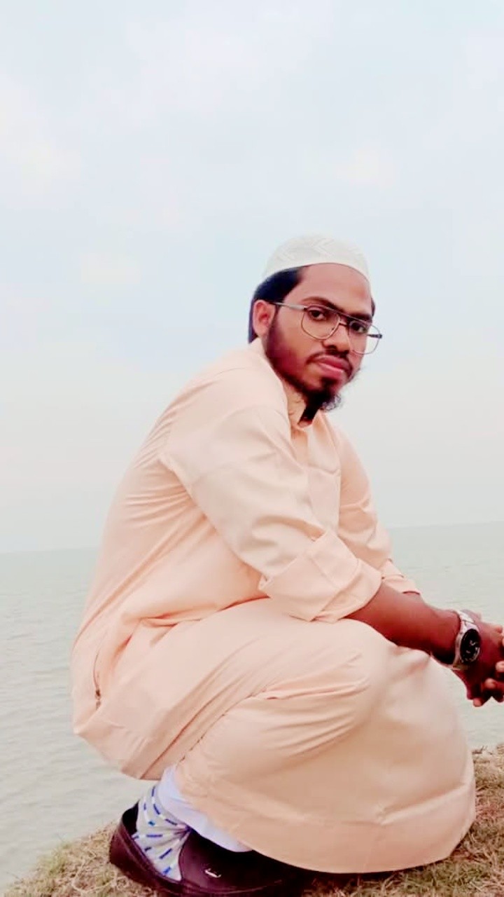 MD YOUNUS HOSSAIN